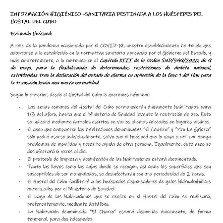 El Del Cubo * San Juan de la Rambla