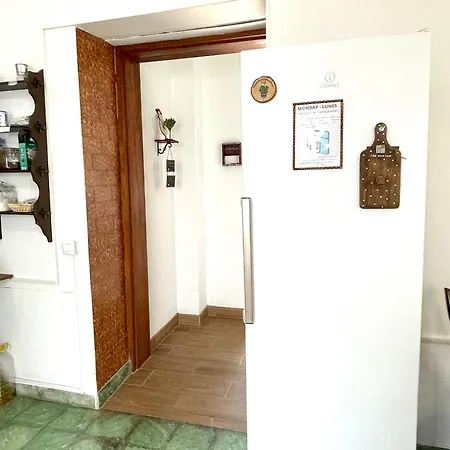 El Del Cubo 旅馆 *