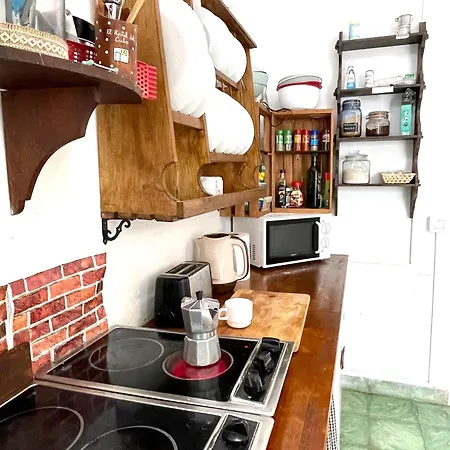 Albergue El Del Cubo