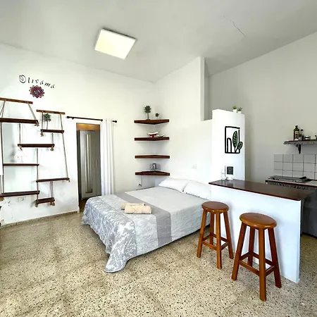 El Del Cubo San Juan de la Rambla