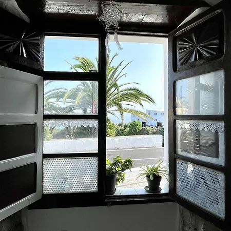 El Del Cubo Albergue *