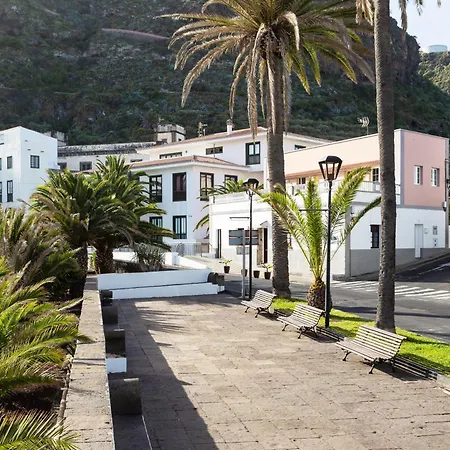 El Del Cubo San Juan de la Rambla