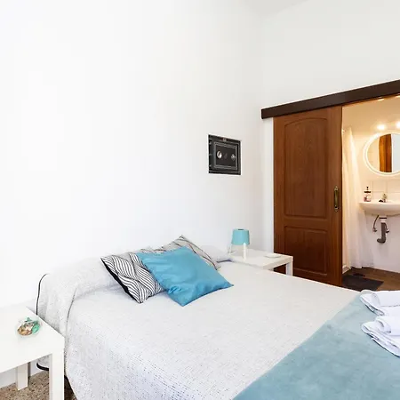 Albergue El Del Cubo San Juan de la Rambla