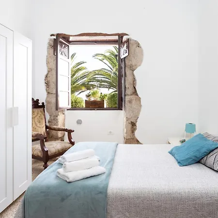 Albergue El Del Cubo *