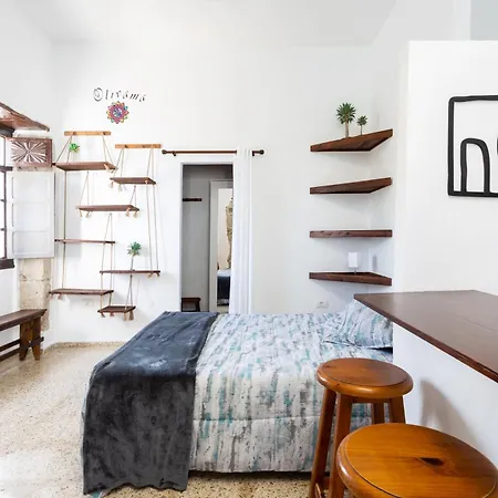 El Del Cubo San Juan de la Rambla