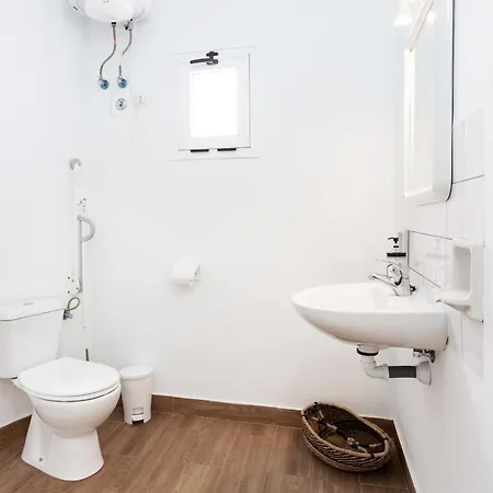 El Del Cubo * San Juan de la Rambla