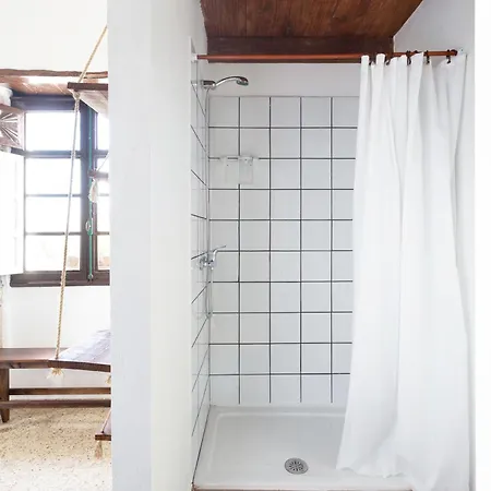 El Del Cubo Albergue *