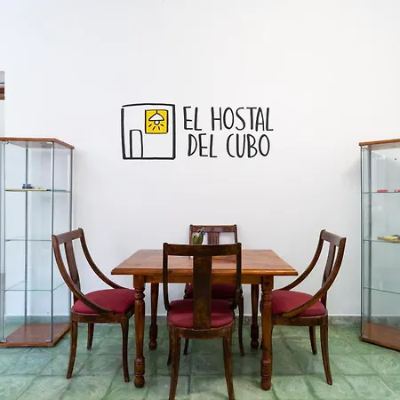 El Del Cubo * San Juan de la Rambla