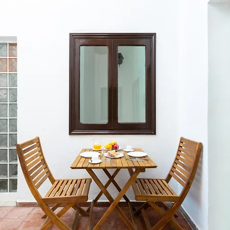 Albergue El Del Cubo *