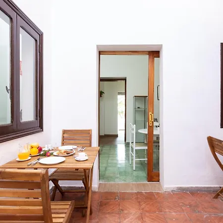 El Del Cubo Auberge de jeunesse *