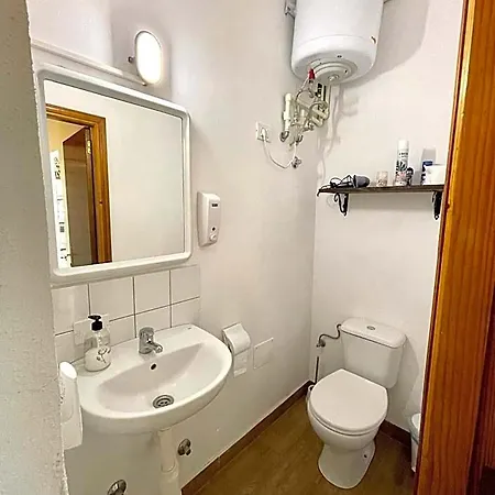 El Del Cubo Auberge de jeunesse *