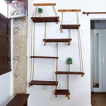 Auberge de jeunesse El Del Cubo San Juan de la Rambla