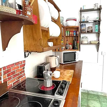 El Del Cubo *