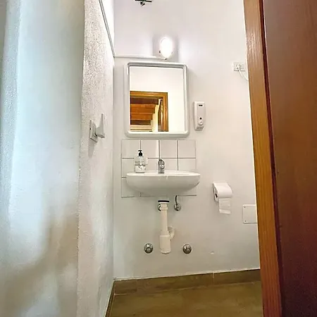 El Del Cubo Auberge de jeunesse *