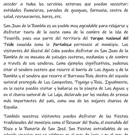 El Del Cubo Auberge de jeunesse *