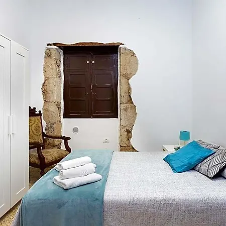 El Del Cubo Auberge de jeunesse *