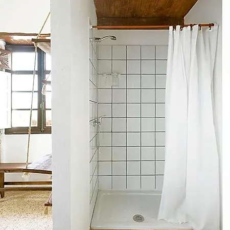 Auberge de jeunesse El Del Cubo *
