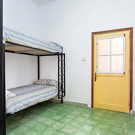 Auberge de jeunesse El Del Cubo *