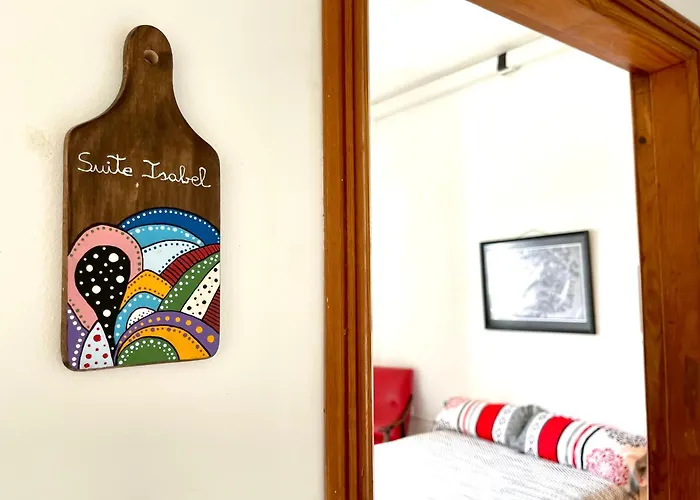 El Del Cubo Hostel *