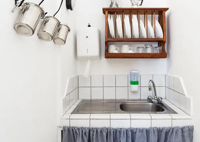 El Del Cubo * San Juan de la Rambla