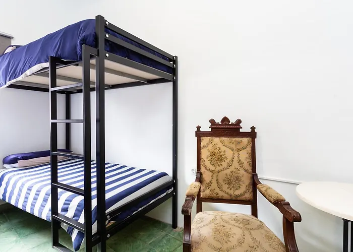 El Del Cubo San Juan de la Rambla