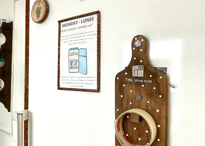 El Del Cubo * San Juan de la Rambla