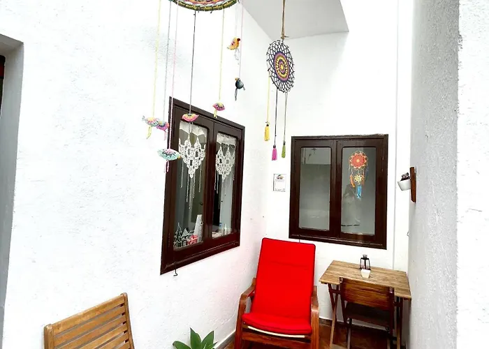 El Del Cubo San Juan de la Rambla