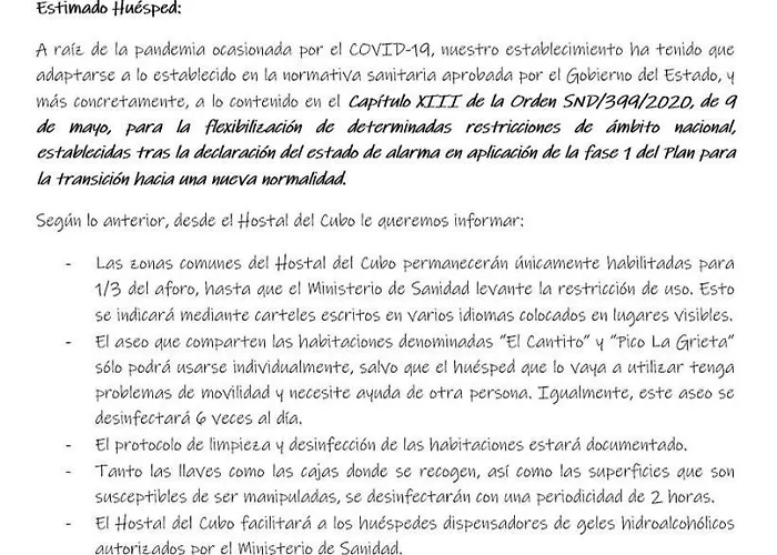 El Del Cubo * San Juan de la Rambla