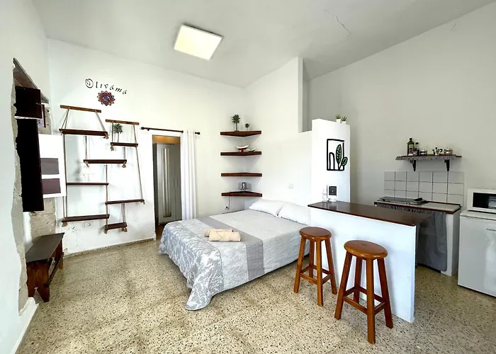 El Del Cubo San Juan de la Rambla