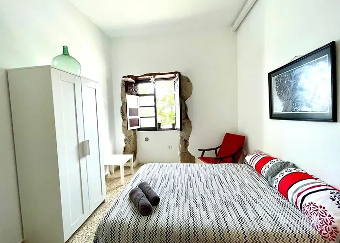 El Del Cubo Hostel *