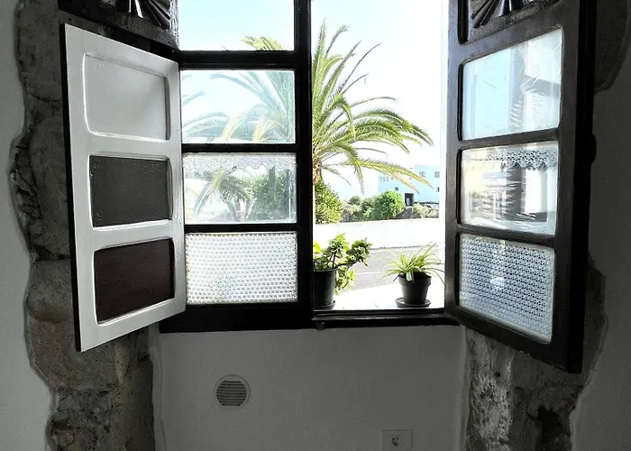 Hostel El Del Cubo *