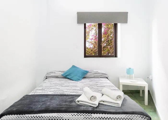 El Del Cubo San Juan de la Rambla