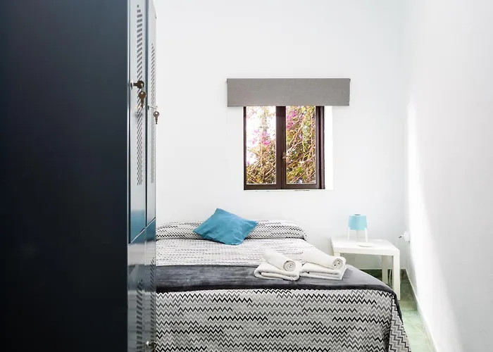 El Del Cubo San Juan de la Rambla