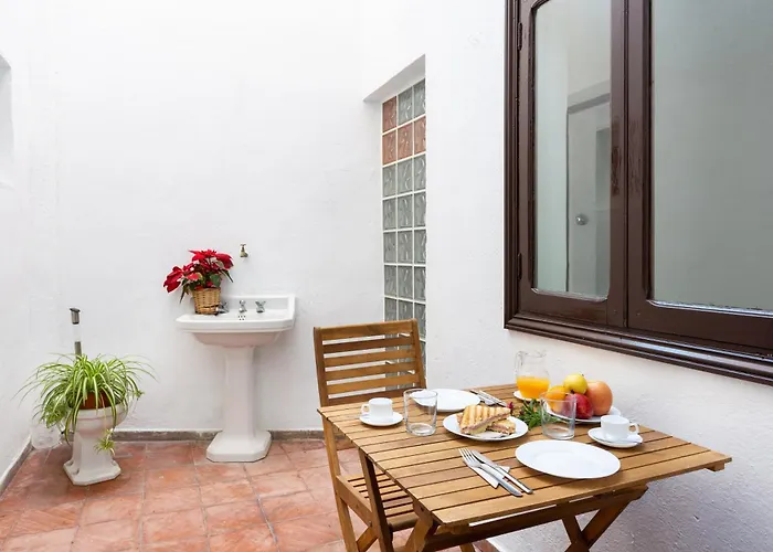 El Del Cubo * San Juan de la Rambla