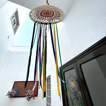 El Del Cubo * San Juan de la Rambla