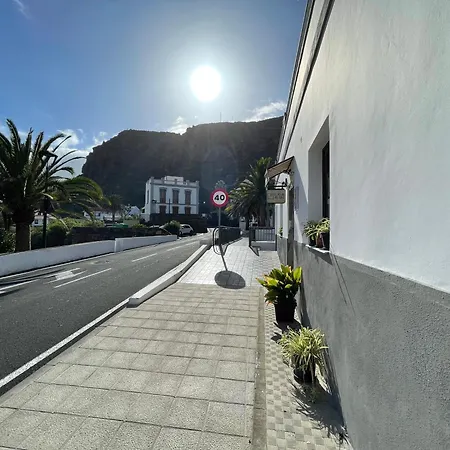 El Del Cubo Hostel *