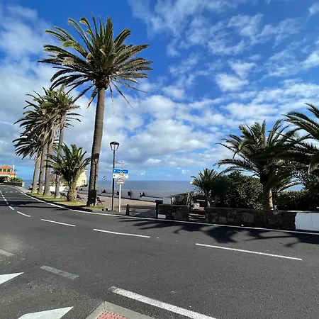 Hostel El Del Cubo San Juan de la Rambla