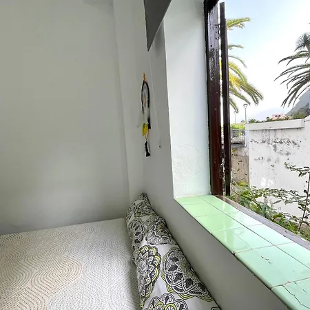 Hostel El Del Cubo *