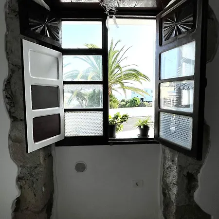 Hostel El Del Cubo *