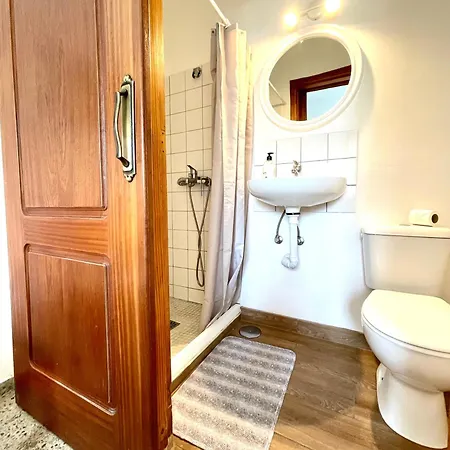 El Del Cubo Hostel *