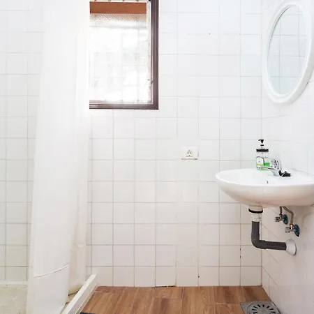 El Del Cubo Hostel San Juan de la Rambla