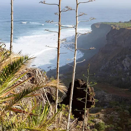 El Del Cubo * San Juan de la Rambla
