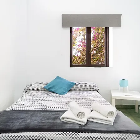 El Del Cubo San Juan de la Rambla